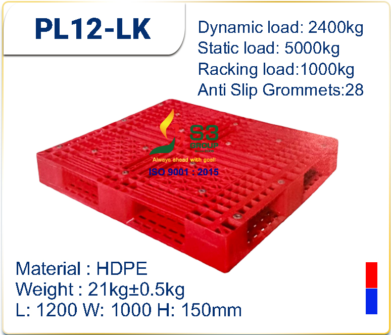 Plastic Pallet